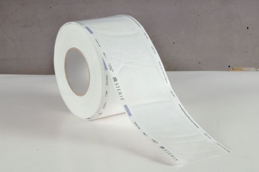Tyvek Sterilization Pouches and Rolls