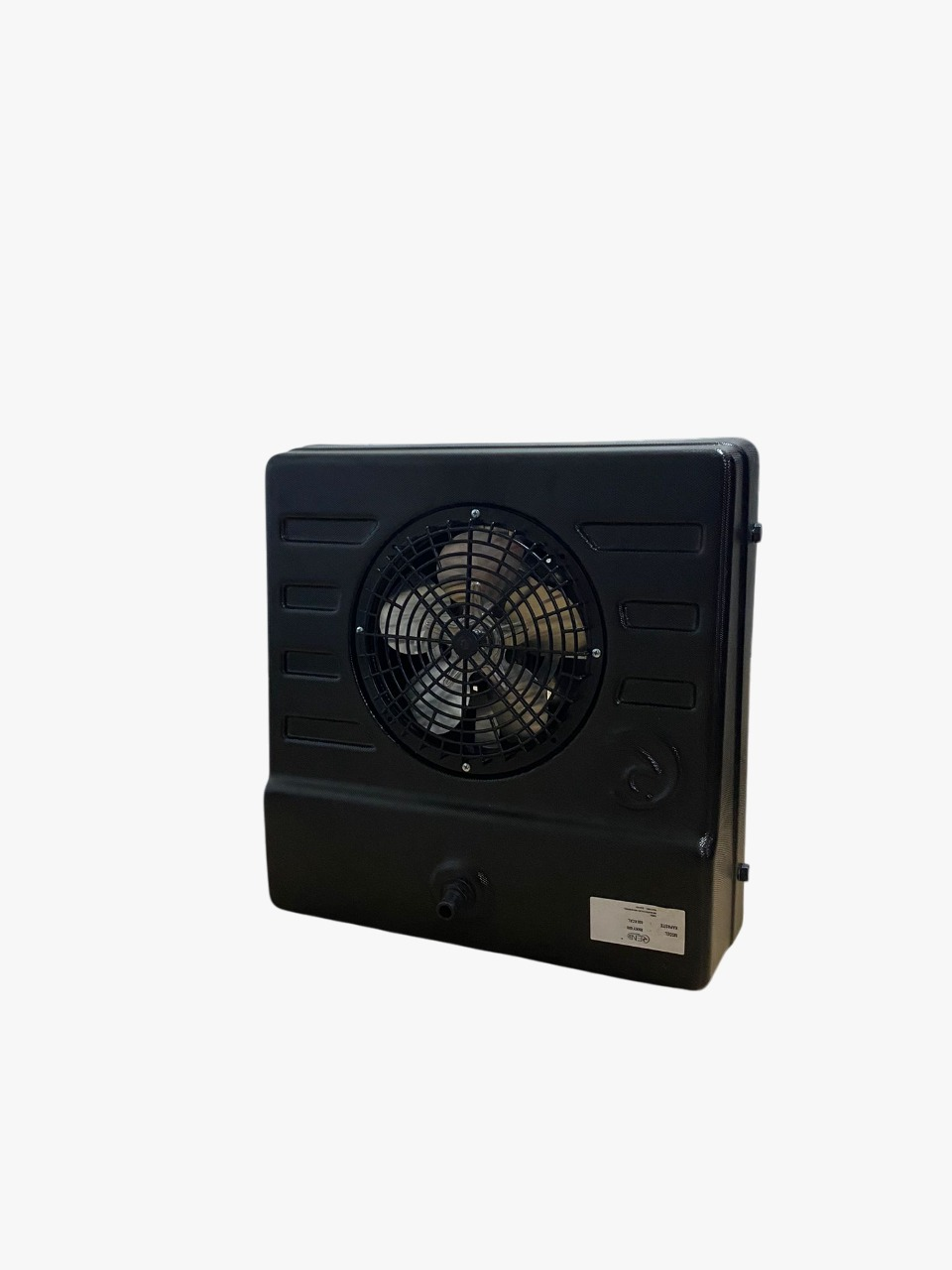 Plastic Cased Ceiling-Type Evaporators