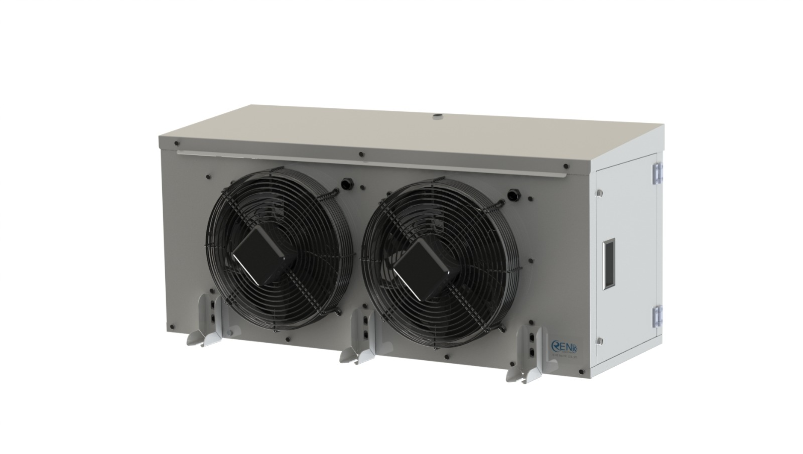 Cold Room Evaporators