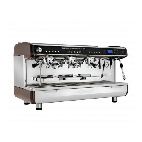 Coffee Machines Section