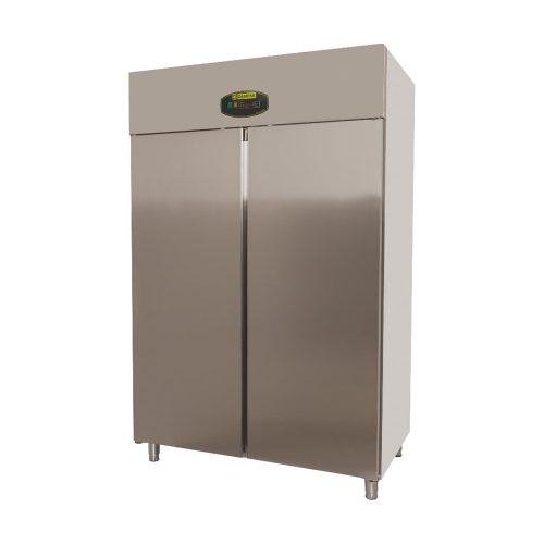 Refrigeration Units Section