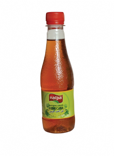 Vinegar
