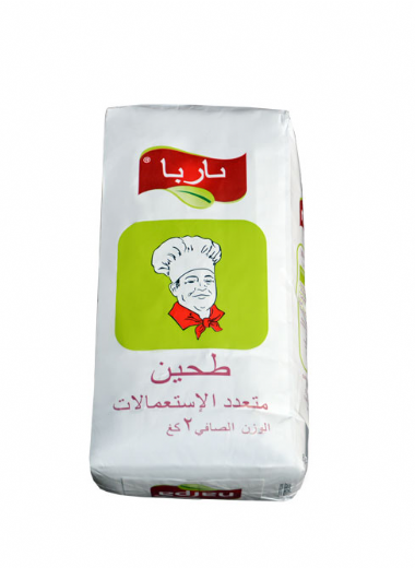 Flour / Corn Starch