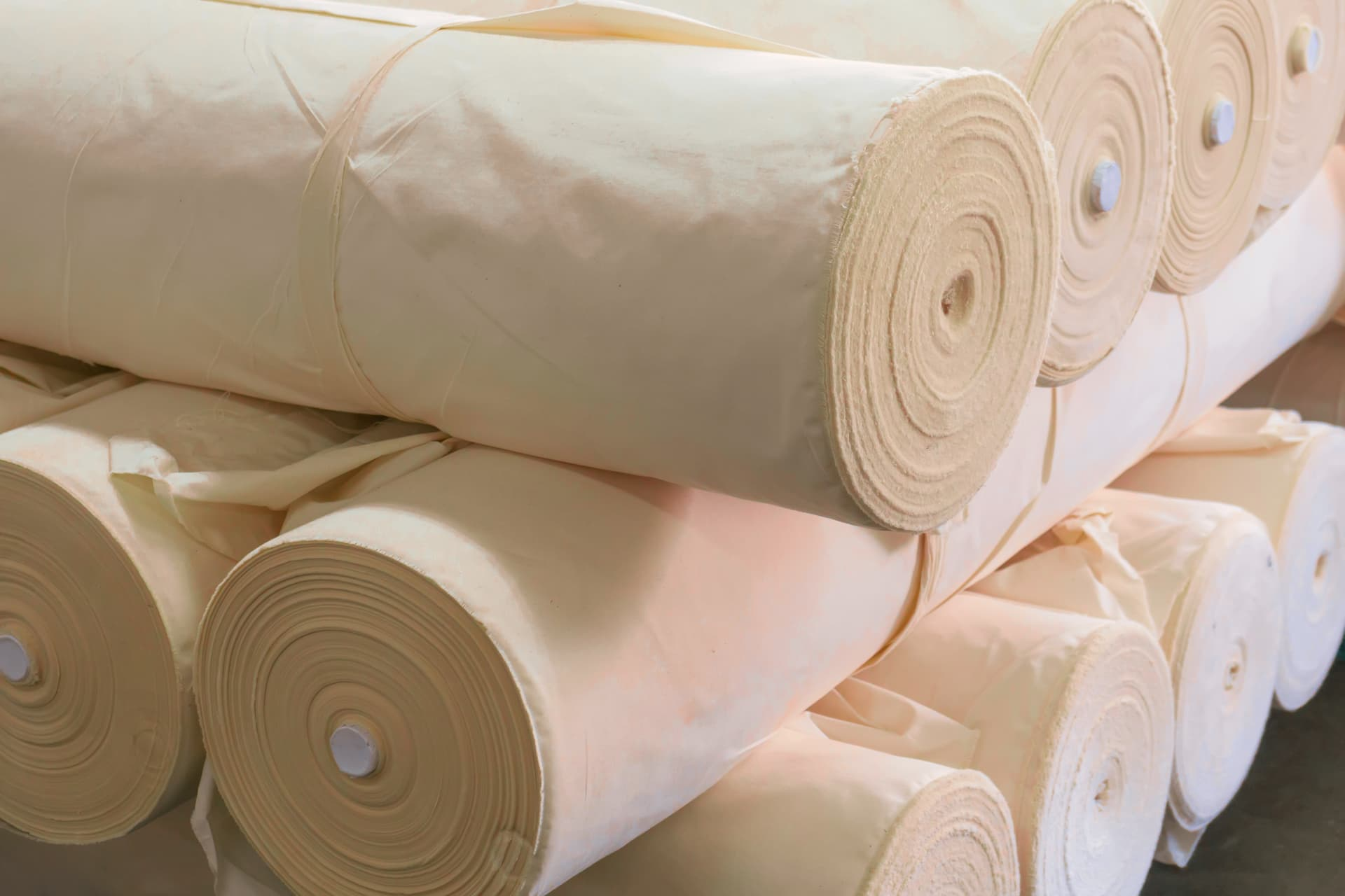 Knitted Fabric