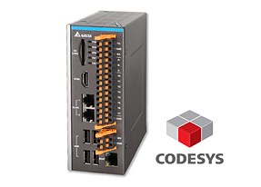 AX-864E Series Industrial Control Unit