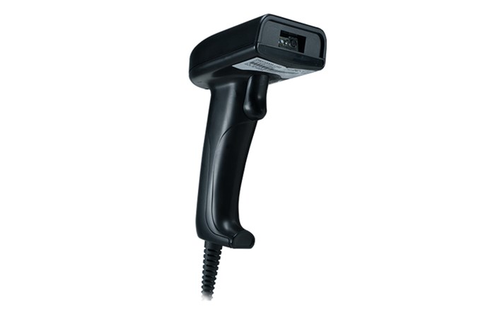 DAH1000S-USB Series Barcode Scanner