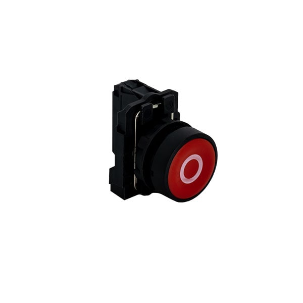 Deerco Stop Button