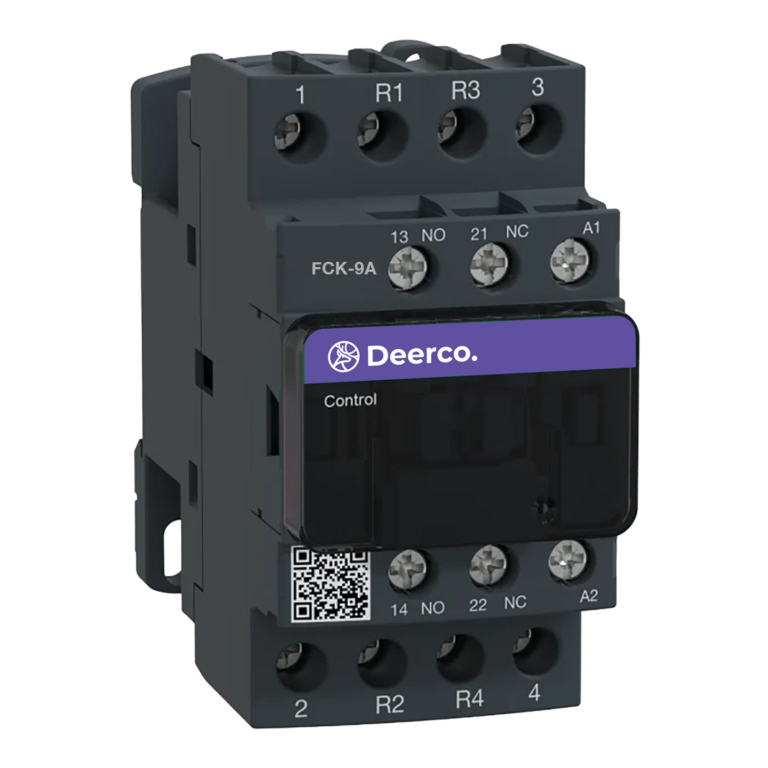 Deerco FCK Series Power Contactors