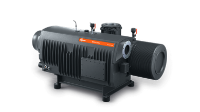 R5 Vacuum Pump