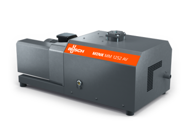 MINK Series Vacuum Pump