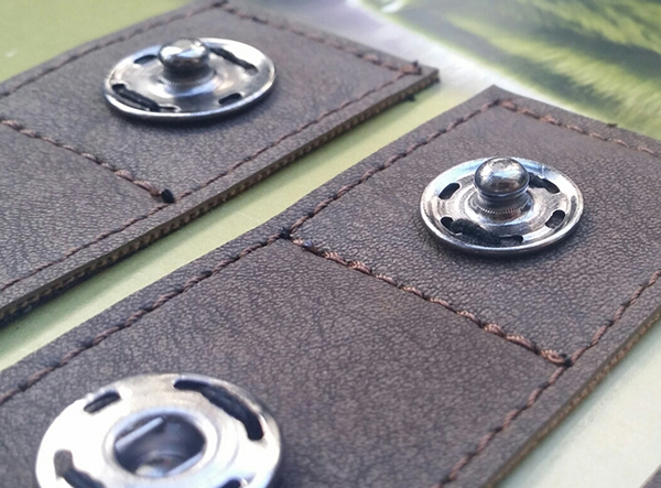 Snap Buttons
