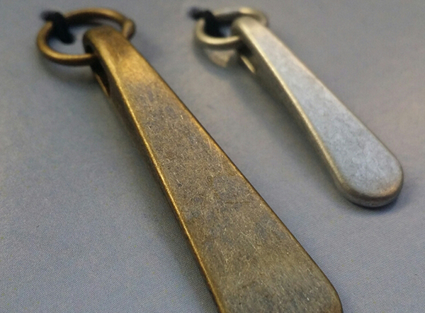 Zipper Puller