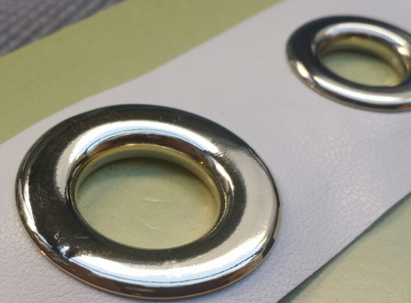Eyelets