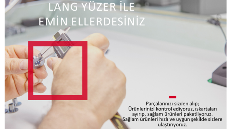 Langyuzer Industrial Services