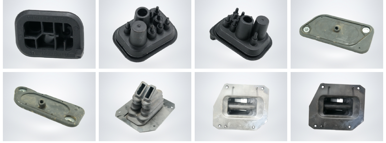 Automotive Parts & Components
