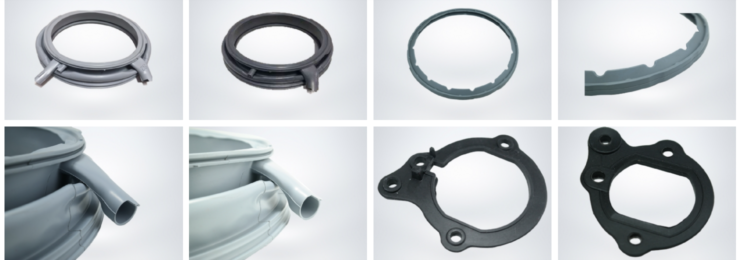 White Goods Spare Parts