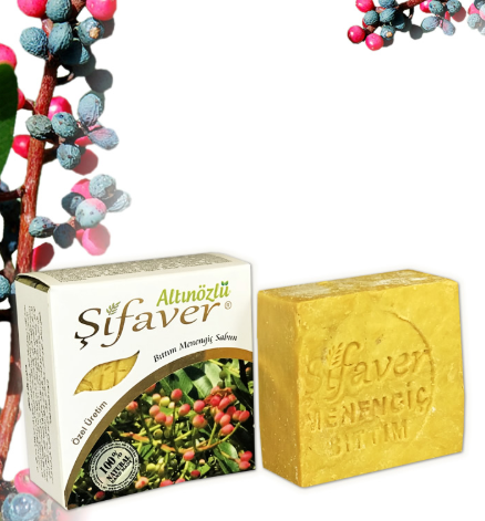 Bıttım Soap