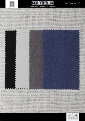 Waistband Interlining