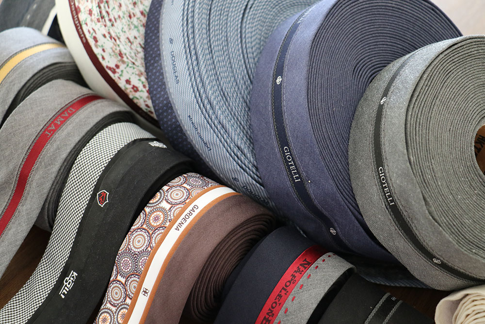 Pocketing Fabric