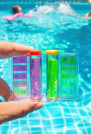 Water Treatment, Metal and Mining Chemicals