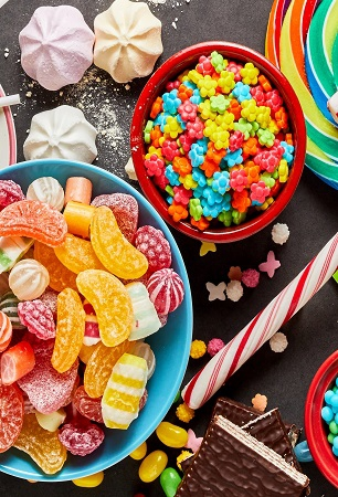 Agricultural Pesticides, Food and Feed Additives, and Flavor Chemicals