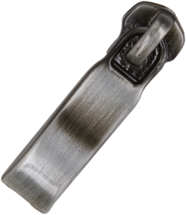 Zipper Puller & Slider Coating Types