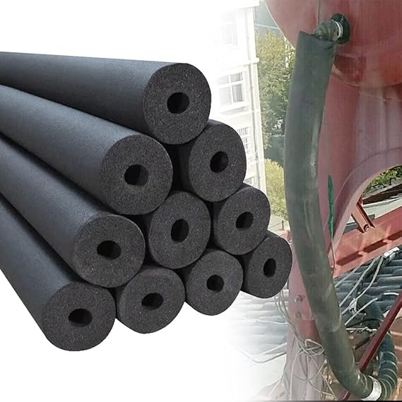 Construction & Insulation Compounds