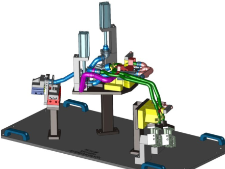 Apparatus and Tools