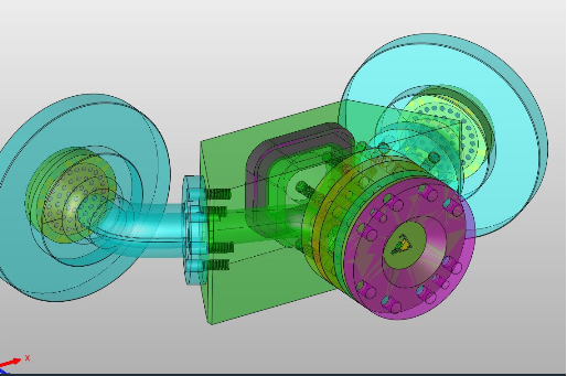 EPDM Extrusion Molds