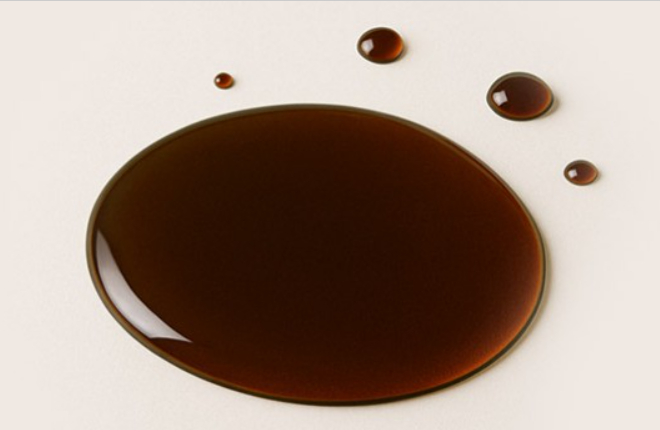 Bio-Based Process Oil for Rubber Compounds