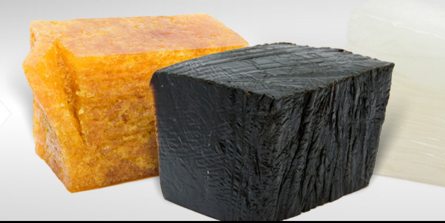 Synthetic Rubber