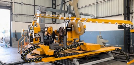 Tire Retreading Machines