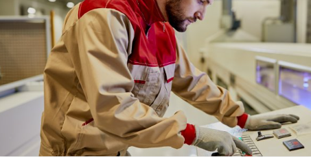 Technical Services