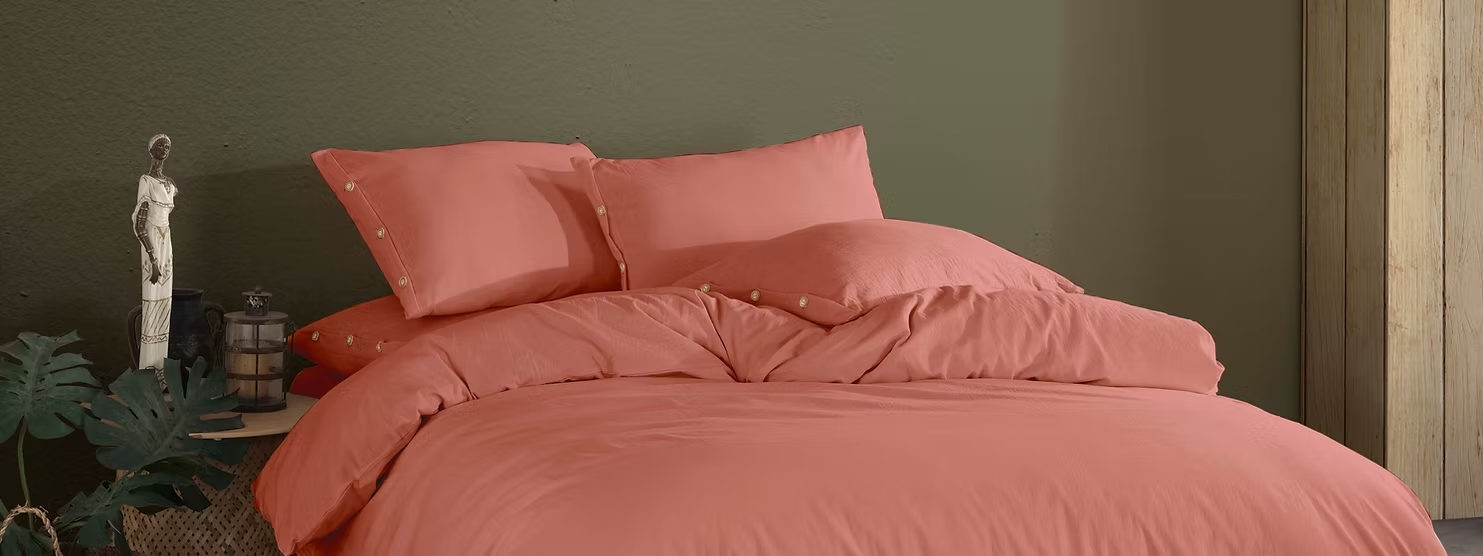 Stonish Series Duvet Set