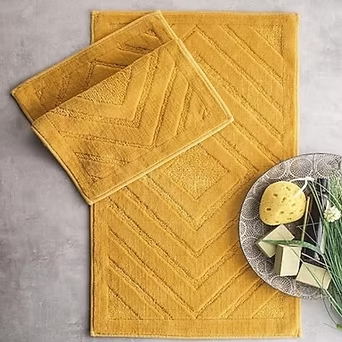 Bath Textiles