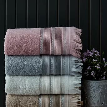 Bath Textiles