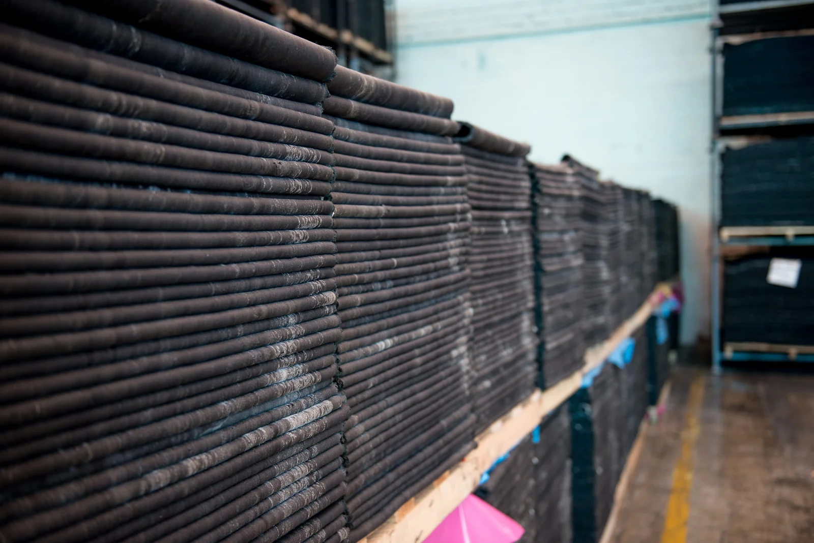 Rubber Compound
