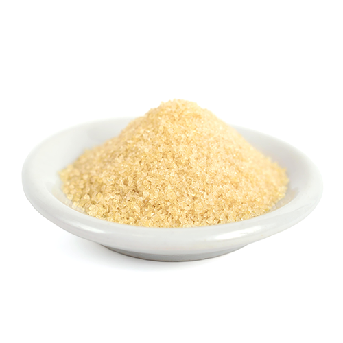Gelatin
