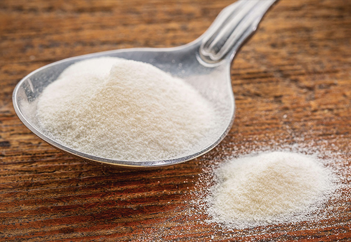 Collagen