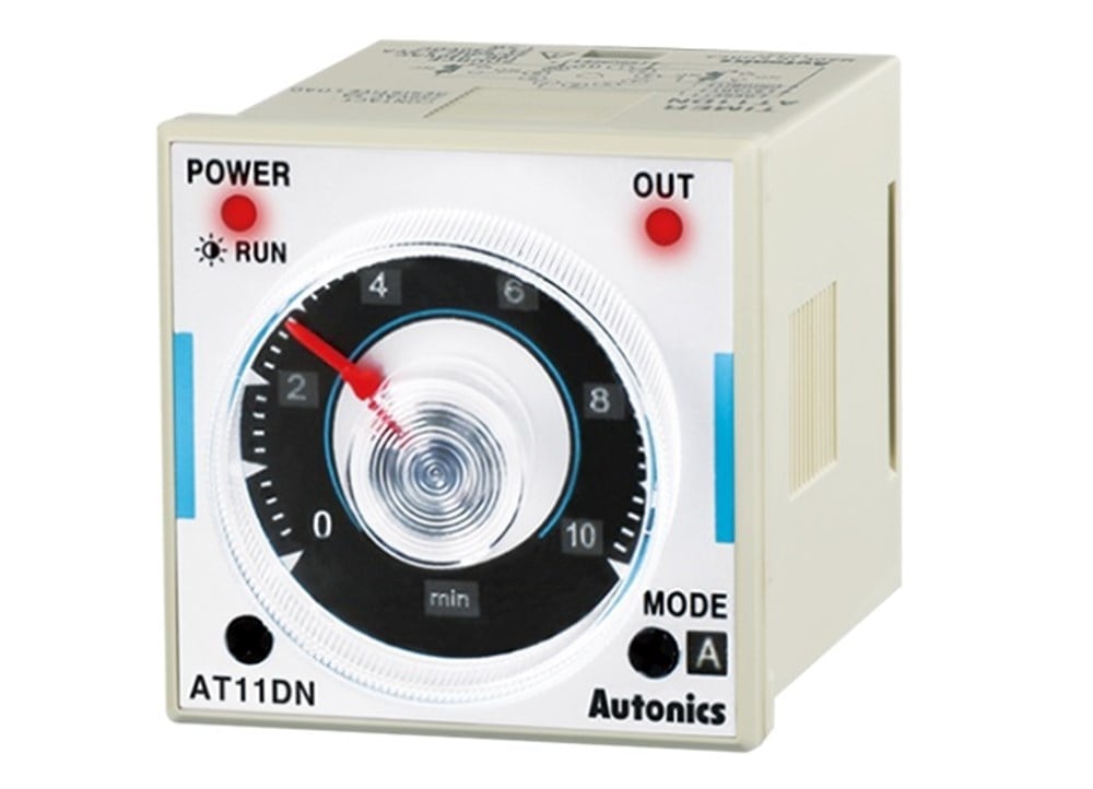 Analog Timer AT11DN
