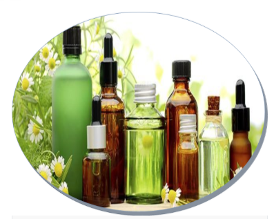 Fixed Cold-Pressed Production Grade Oils