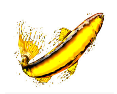 Special Production Animal-Based Oil Products