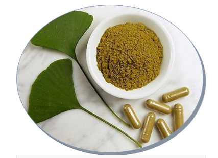 Standardized Medicinal Herbal Powder Extract Products