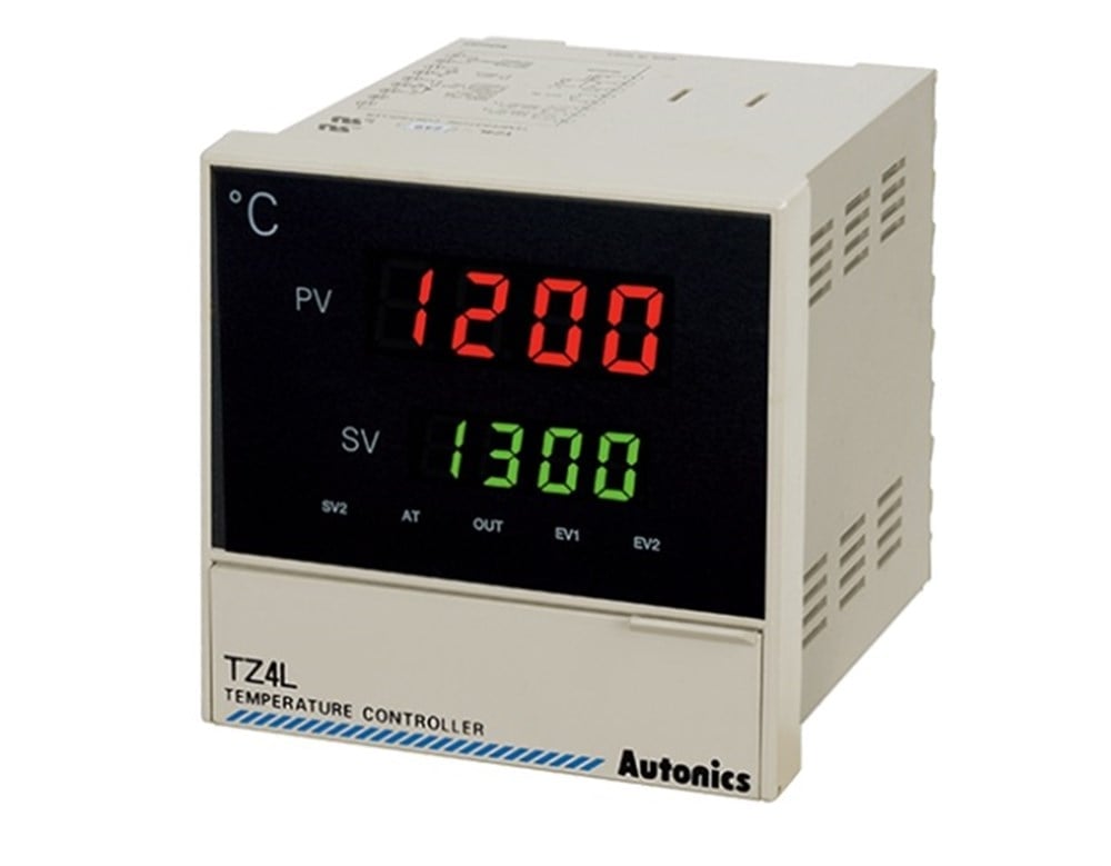 Temperature Controller TZ4L-A4R