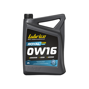 Passenger Vehicles Oils