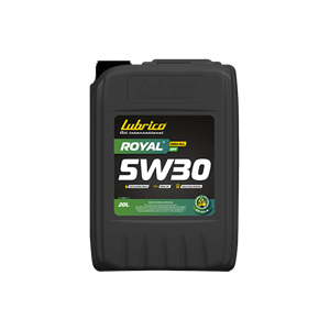 Heavy Duty Vehicles Oils