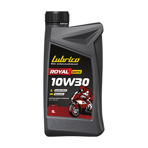 Motorcycle Oils
