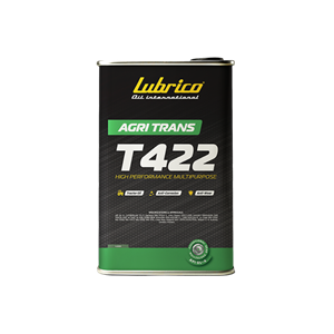 Tractor Oils