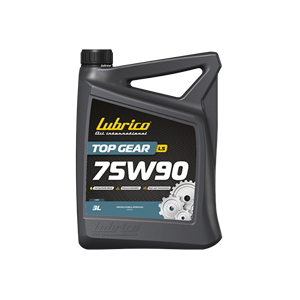 Gear and Transmission Oils