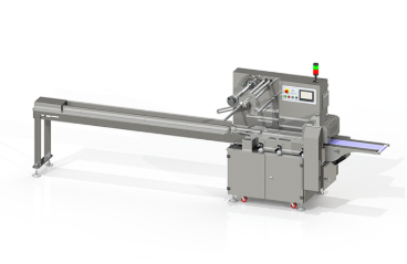 Horizontal Packaging Machines
